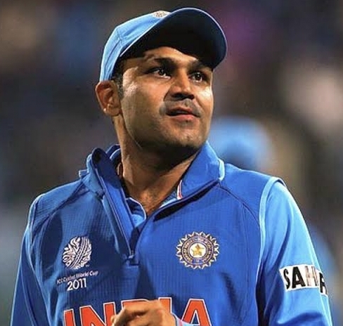 Virender Sehwag – Fearless Journey (1999–2015): 16 Glorious Years