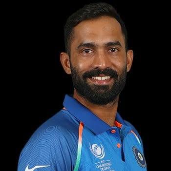 Dinesh Karthik